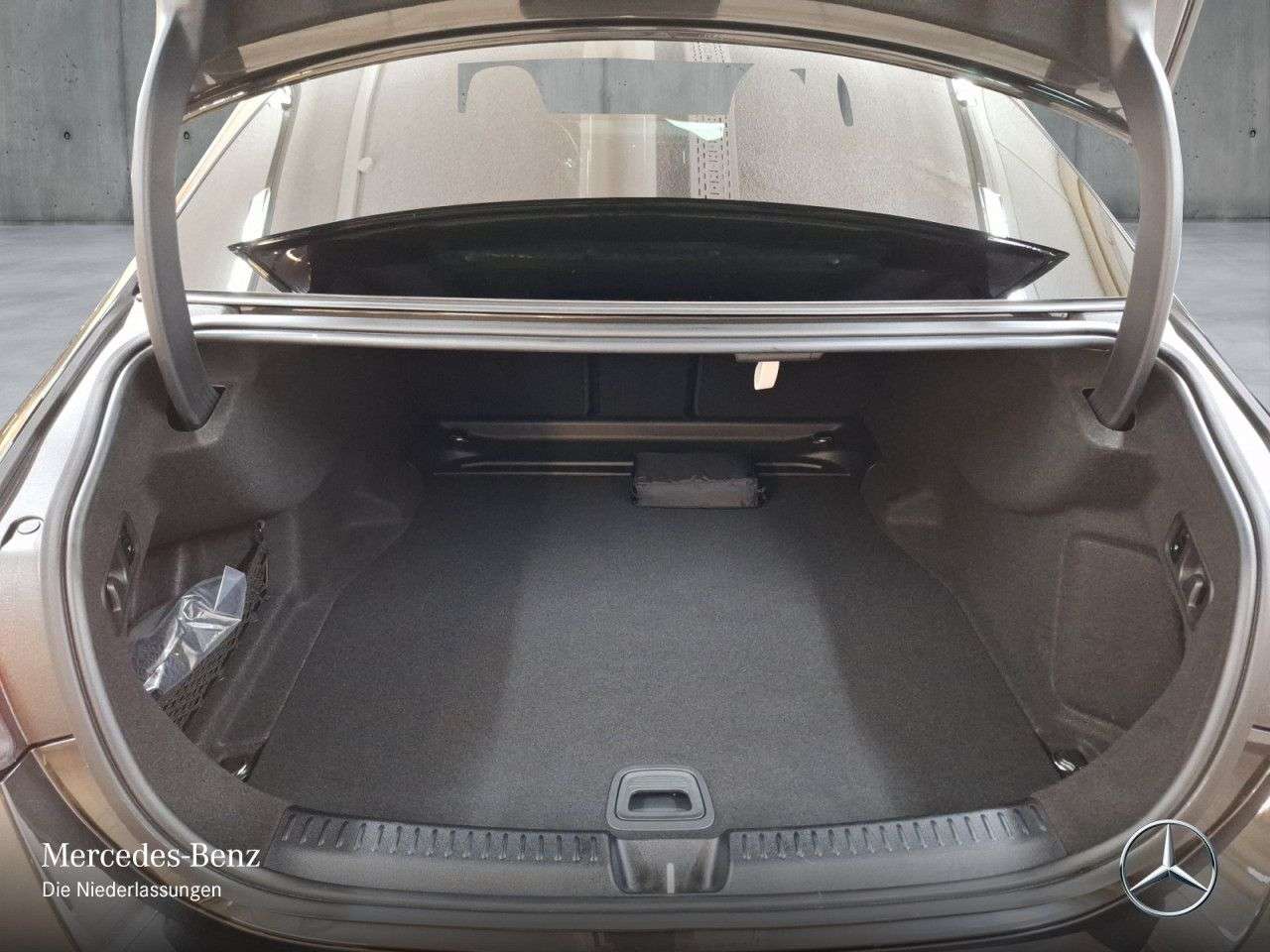 Mercedes-Benz E 450