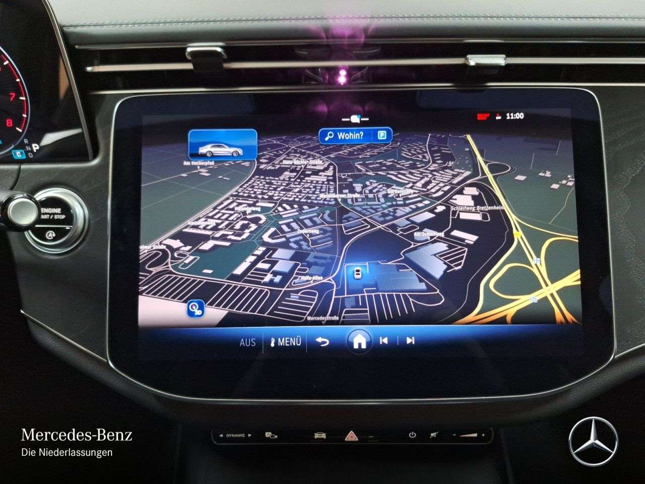 Mercedes-Benz E 450