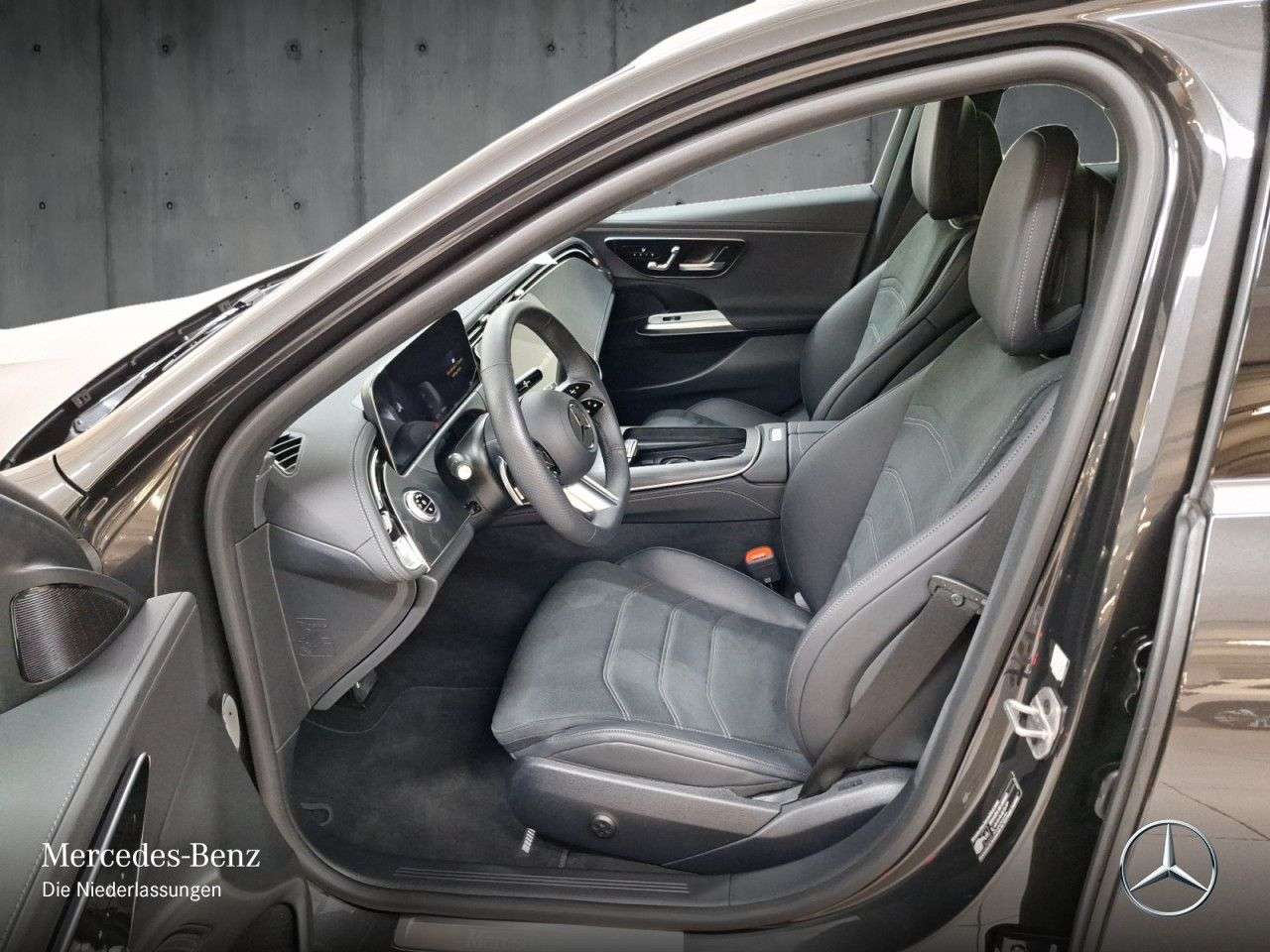 Mercedes-Benz E 450