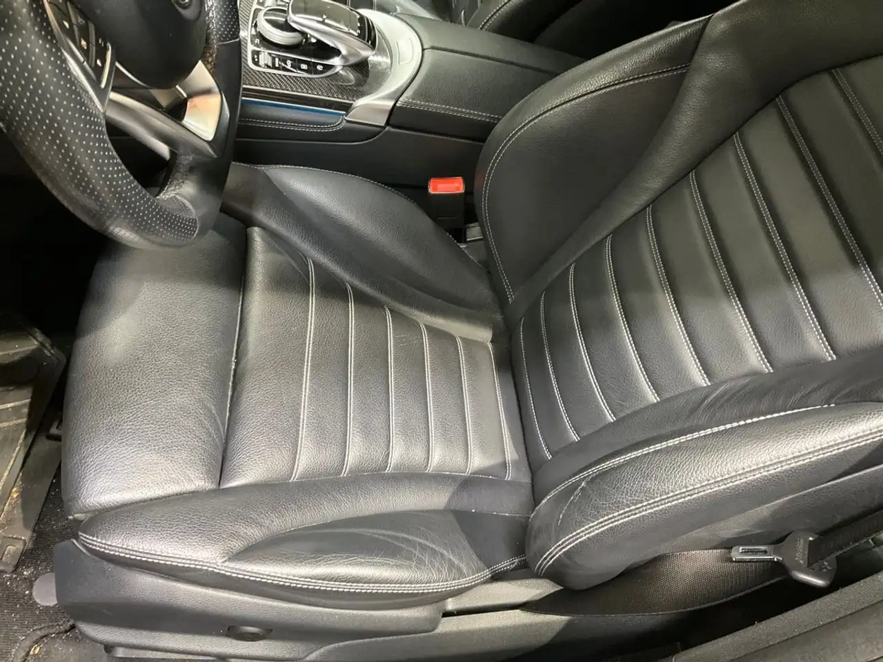 Mercedes-Benz GLC 250
