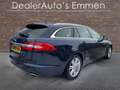 Jaguar XF Sportbrake 2.2D Blau - thumbnail 4