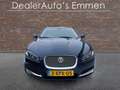 Jaguar XF Sportbrake 2.2D Blauw - thumbnail 11