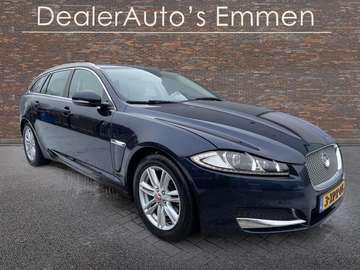 Sportbrake 2.2D