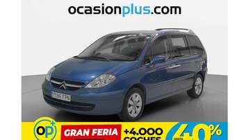 2.0HDI Premier 138