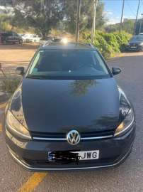 Golf Variant 2.0TDI CR BMT Sport DSG 150 Sport