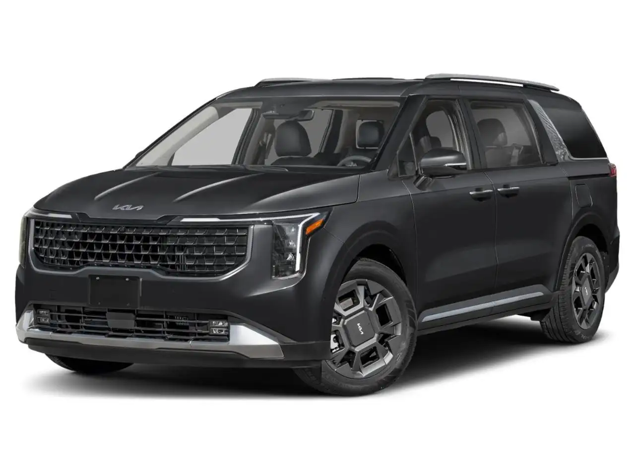 2026 Kia Carnival