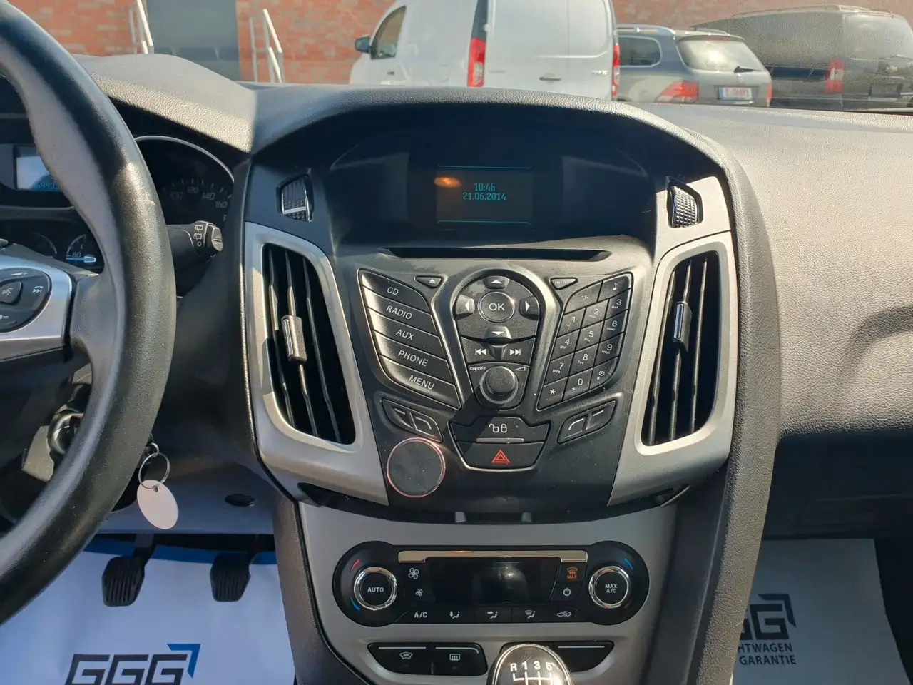 Das Auto