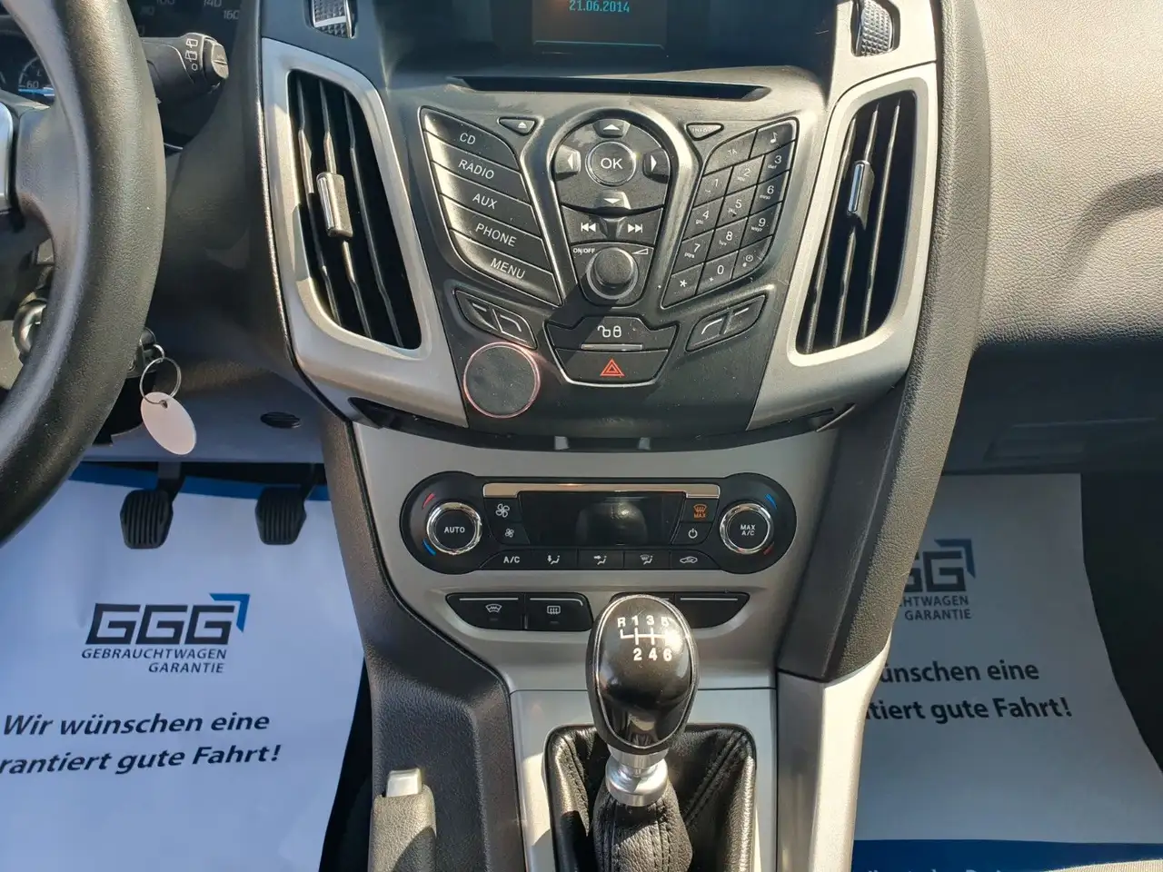 Das Auto