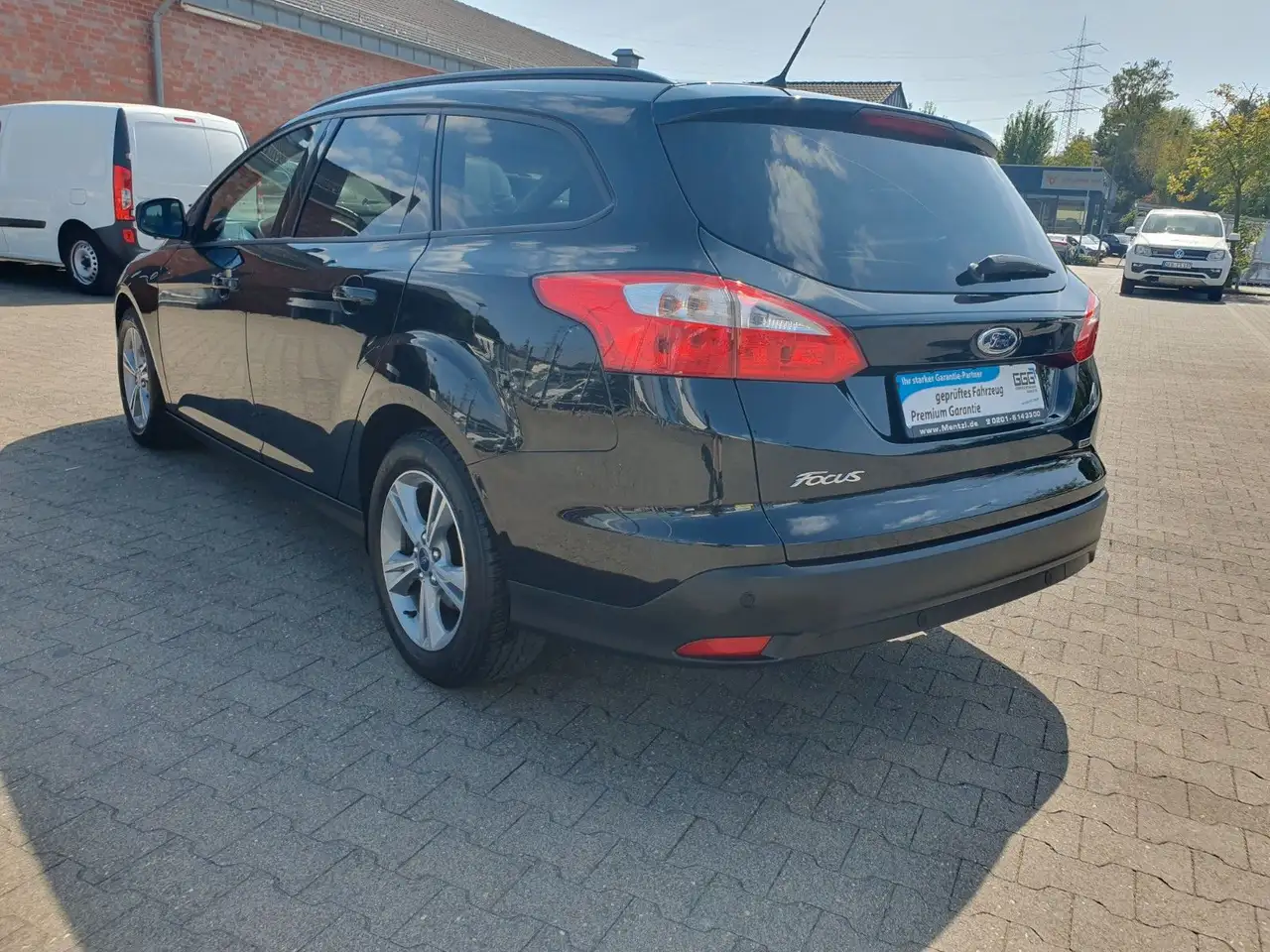 Das Auto