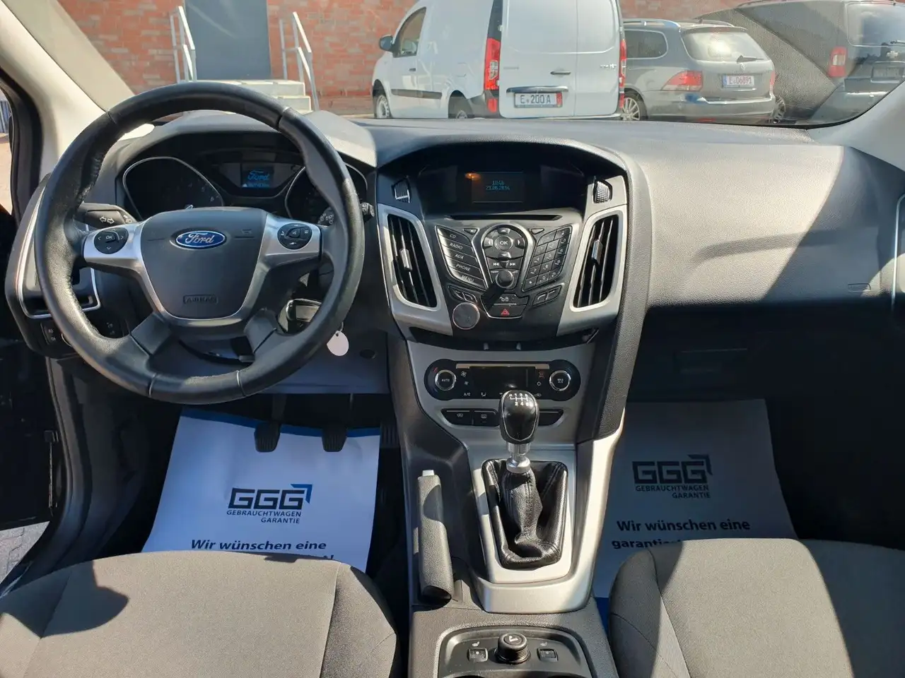 Das Auto