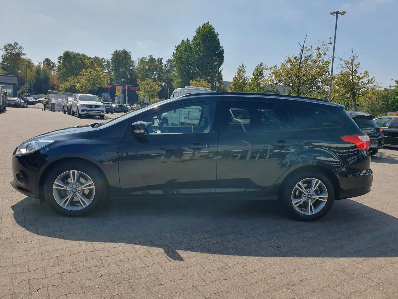 Das Auto