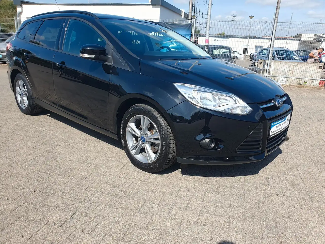 Das Auto