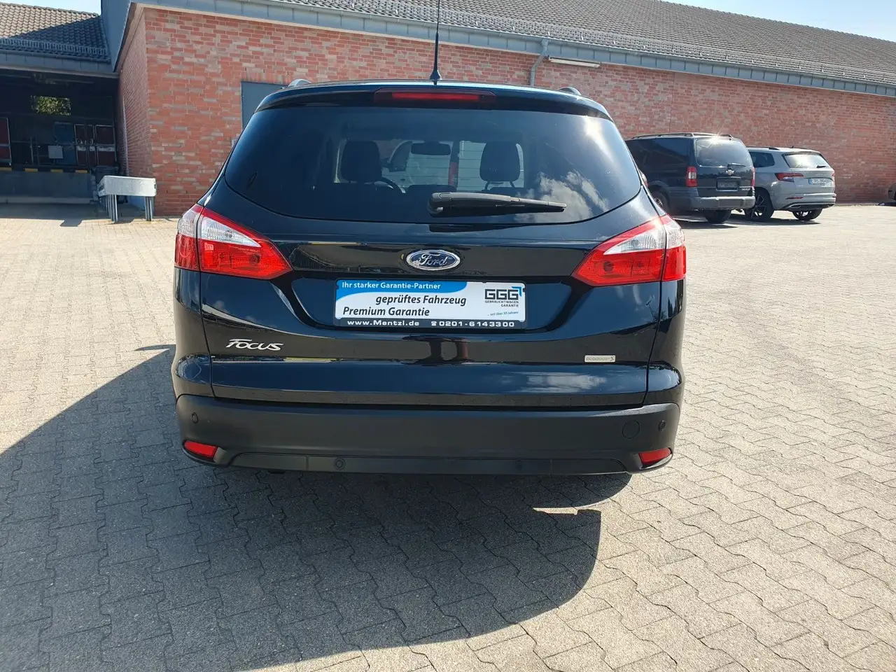 Das Auto