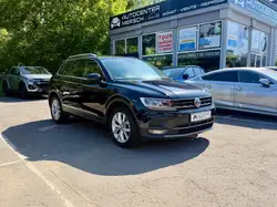 Volkswagen Tiguan 2.0 TDI 150 DSG7 4Motion Highline AHK/VIRTUAL/ACC