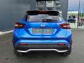 Nissan Juke Juke 1.0 DIG-T N-Design DCT Blau - thumbnail 9