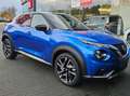 Nissan Juke Juke 1.0 DIG-T N-Design DCT Blau - thumbnail 12