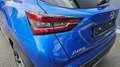 Nissan Juke Juke 1.0 DIG-T N-Design DCT Blau - thumbnail 5