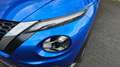 Nissan Juke Juke 1.0 DIG-T N-Design DCT Blau - thumbnail 6