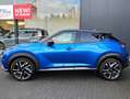 Nissan Juke Juke 1.0 DIG-T N-Design DCT Blau - thumbnail 2