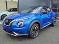 Nissan Juke Juke 1.0 DIG-T N-Design DCT Blau - thumbnail 1
