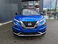 Nissan Juke Juke 1.0 DIG-T N-Design DCT Blau - thumbnail 7