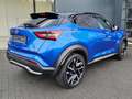 Nissan Juke Juke 1.0 DIG-T N-Design DCT Blau - thumbnail 8