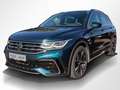 Volkswagen Tiguan 2.0 TDI R-Line 4M DSG/Matrix/ACC/AHK/Pano Blau - thumbnail 8