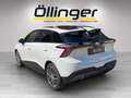 MG MG4 EV 64 kWh Luxury / Weiß - thumbnail 3