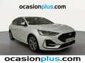Ford Focus 1.0 Ecoboost MHEV ST-Line 125 Aut. Zilver - thumbnail 2