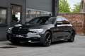 BMW 530 e Mpack - HarmanK - 360° - HUD - Mbrakes - 18" Gris - thumbnail 7