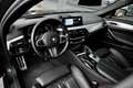 BMW 530 e Mpack - HarmanK - 360° - HUD - Mbrakes - 18" Gris - thumbnail 11
