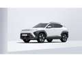 Hyundai KONA HEV 1.6 GDI XLS DT 138 Blanco - thumbnail 2