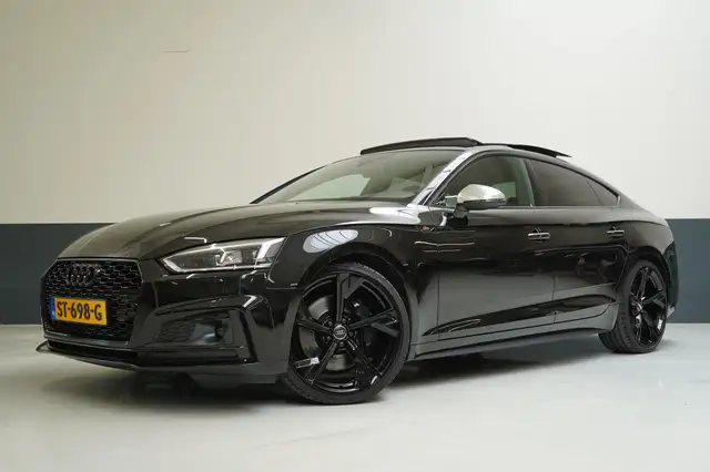 Audi S5 Sportback 3.0 TFSI 354pk quattro | Panoramadak | B