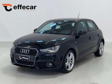 SPB 1.6 TDI S tronic S line edition plus