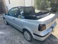 Volkswagen Golf Cabriolet Cabrio 2.0 Sport ASI bollo agevolato, tagliando ok Argintiu - thumbnail 4