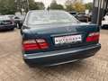 Mercedes-Benz E 240 V6 Elegance Facelift Limousine Automatik SHeft Top Grün - thumbnail 7