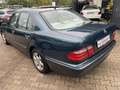 Mercedes-Benz E 240 V6 Elegance Facelift Limousine Automatik SHeft Top Grün - thumbnail 2