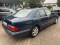 Mercedes-Benz E 240 V6 Elegance Facelift Limousine Automatik SHeft Top Grün - thumbnail 10