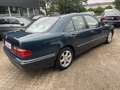 Mercedes-Benz E 240 V6 Elegance Facelift Limousine Automatik SHeft Top Grün - thumbnail 12