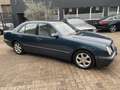 Mercedes-Benz E 240 V6 Elegance Facelift Limousine Automatik SHeft Top Grün - thumbnail 15