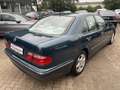 Mercedes-Benz E 240 V6 Elegance Facelift Limousine Automatik SHeft Top Grün - thumbnail 9
