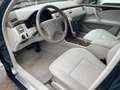 Mercedes-Benz E 240 V6 Elegance Facelift Limousine Automatik SHeft Top Grün - thumbnail 5