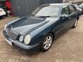 Mercedes-Benz E 240 V6 Elegance Facelift Limousine Automatik SHeft Top Grün - thumbnail 4