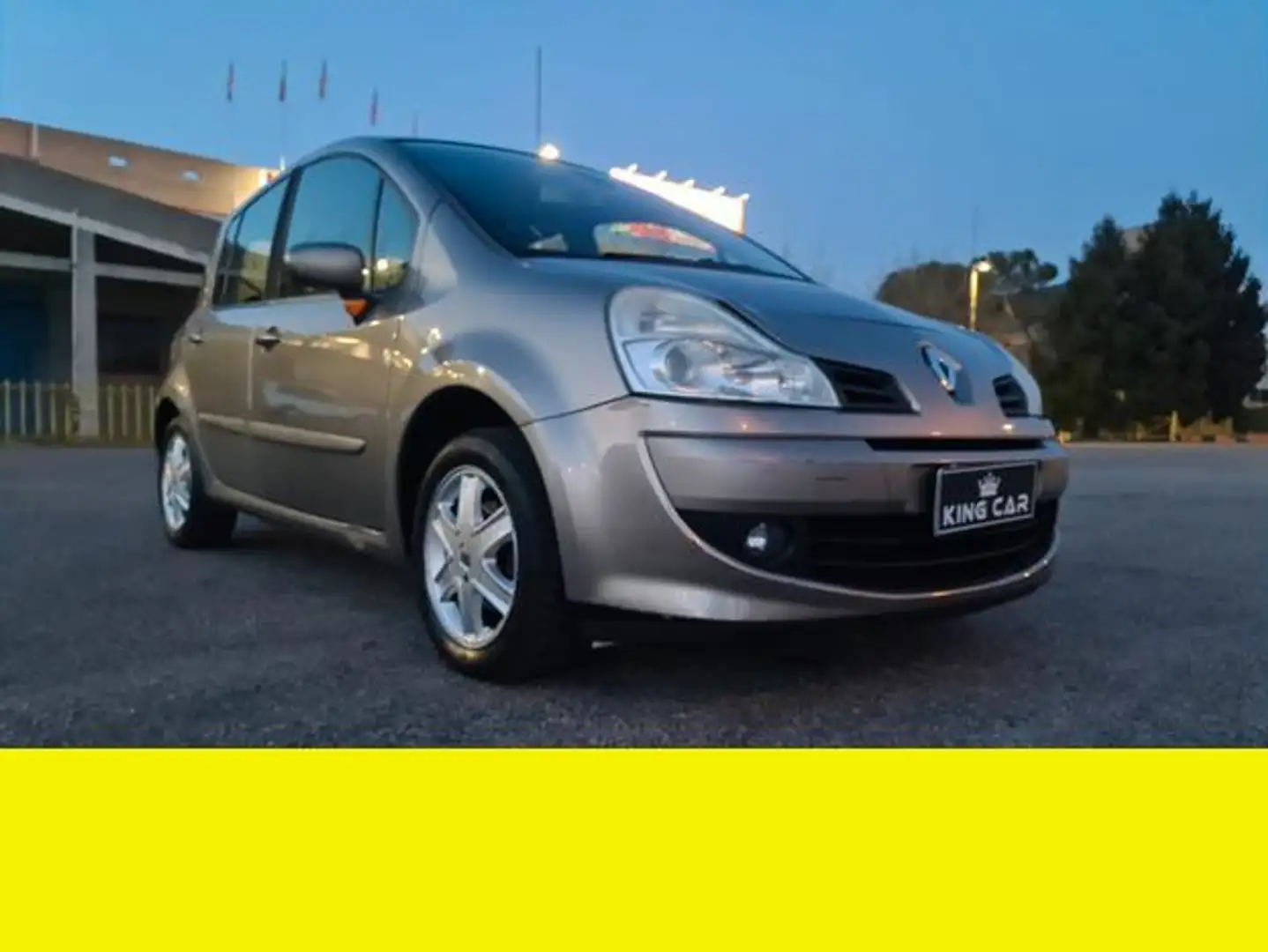Renault Modus - 2