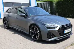 Audi RS6 4.0 TFSI quattro/PANO/MATRIX/HUD/B&O
