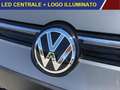 Volkswagen Golf 2.0 TDI 150 CV DSG R-Line Plus TETTO APRIBILE!! R Grau - thumbnail 10