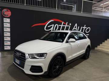 2.0 FULL SERVICE AUTOCARRO S LINE EURO6B