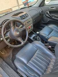 147 5p 1.9 jtd Distinctive 115cv