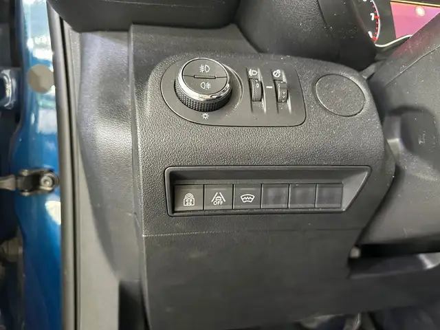 Opel Combo view 9