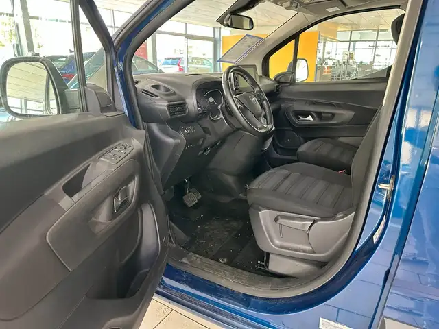 Opel Combo view 7